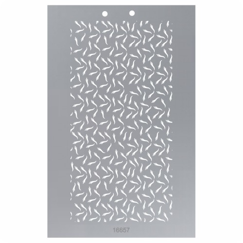 Stencil-de-Inox-ou-Latao-para-Aerografo-Pintura-Profissional-de-Miniaturas-Oculos-Modelismo-e-Artesanato-N-06-Loja-Galeria-do-Metal