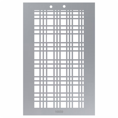 Stencil-de-Inox-ou-Latao-para-Aerografo-Pintura-Profissional-de-Miniaturas-Oculos-Modelismo-e-Artesanato-N-08-Loja-Galeria-do-Metal