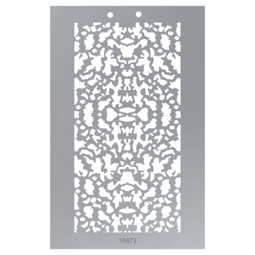 Stencil-de-Inox-ou-Latao-para-Aerografo-Pintura-Profissional-de-Miniaturas-Oculos-Modelismo-e-Artesanato-N-19-Loja-Galeria-do-Metal