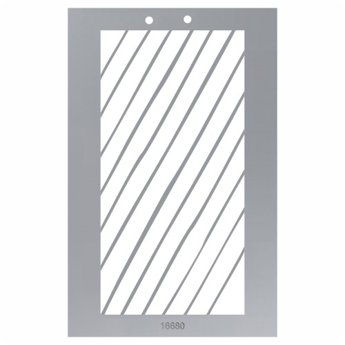 Stencil-de-Inox-ou-Latao-para-Aerografo-Pintura-Profissional-de-Miniaturas-Oculos-Modelismo-e-Artesanato-N-28-Loja-Galeria-do-Metal