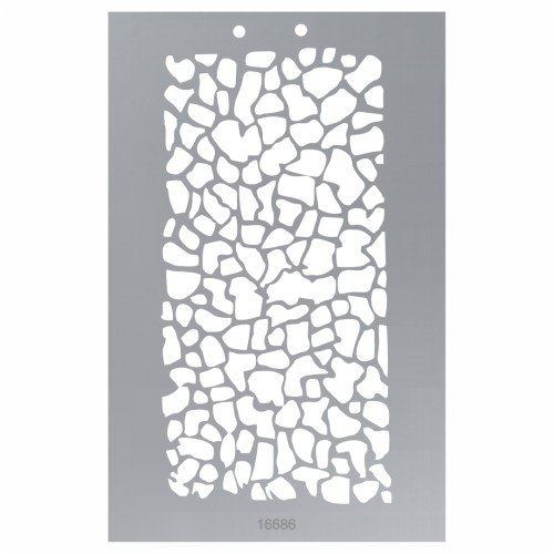 Stencil-de-Inox-ou-Latao-para-Aerografo-Pintura-Profissional-de-Miniaturas-Oculos-Modelismo-e-Artesanato-N-33-Loja-Galeria-do-Metal