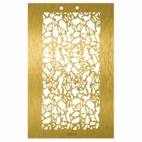 Stencil de Inox ou Latão para Aerógrafo – Pintura Profissional de Miniaturas, Óculos, Modelismo e Artesanato Nº 03