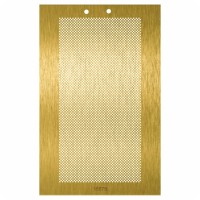 Stencil de Inox ou Latão para Aerógrafo – Pintura Profissional de Miniaturas, Óculos, Modelismo e Artesanato Nº 23