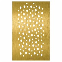 Stencil de Inox ou Latão para Aerógrafo – Pintura Profissional de Miniaturas, Óculos, Modelismo e Artesanato Nº 30