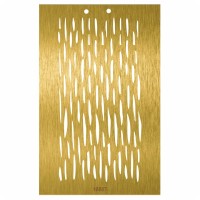 Stencil de Inox ou Latão para Aerógrafo – Pintura Profissional de Miniaturas, Óculos, Modelismo e Artesanato Nº 34